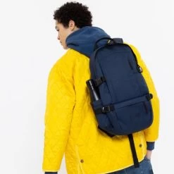Eastpak Floid Rugzak CS Mono Marine -Eastpak Winkel ek0a5bci o29 alt004 uc200665 mhigh