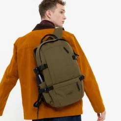 Eastpak Floid CS Rugzak Mono Army -Eastpak Winkel ek0a5bci o30 alt004 uc200663 mhigh 1