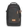 Eastpak Smallker CS Rugzak Black Denim