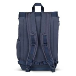 Eastpak Tecum Roll Cnnct Marine -Eastpak Winkel ek0a5bfn o16 alt003 uc225818 mhigh