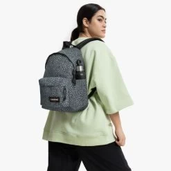 Eastpak Day Pak'r S Small Rugzak Funky Cheetah -Eastpak Winkel ek0a5bg5 4e3 alt001 uc250669 mhigh