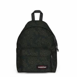 Eastpak Day Pak'r S Small Rugzak Funky Leopard
