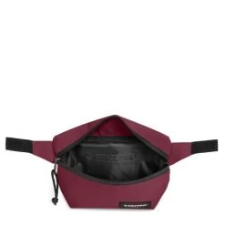 Eastpak Sommar Heuptas Bushy Burgundy -Eastpak Winkel ek0a5bg6 2a9 alt002 uc227780 mhigh