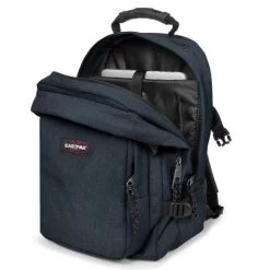 Eastpak Provider Rugzak Triple Denim -Eastpak Winkel ek52026w3