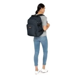 Eastpak Provider Rugzak Triple Denim -Eastpak Winkel ek52026w4