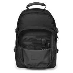 Eastpak Provider Rugzak Black -Eastpak Winkel ek520 008 alt002