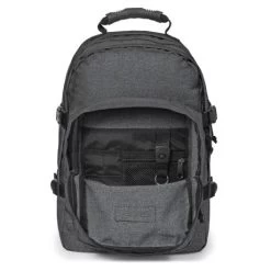 Eastpak Provider Rugzak Black Denim -Eastpak Winkel ek520 77h alt002