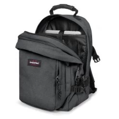 Eastpak Provider Rugzak Black Denim -Eastpak Winkel ek520 77h alt003