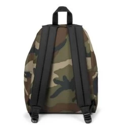 Eastpak Padded Pak'r Rugzak Camo -Eastpak Winkel ek620181 2