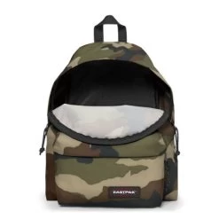 Eastpak Padded Pak'r Rugzak Camo -Eastpak Winkel ek620181 3