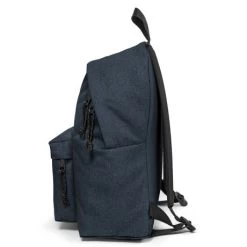 Eastpak Padded Pak'r Rugzak Triple Denim 10 Eastpak Padded Pak'r Rugzak Triple Denim -Eastpak Winkel ek62026w1