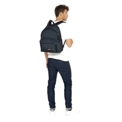 Eastpak Padded Pak'r Rugzak Triple Denim 11 Eastpak Padded Pak'r Rugzak Triple Denim -Eastpak Winkel ek62026w2