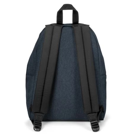 Eastpak Padded Pak'r Rugzak Triple Denim 4 Eastpak Padded Pak'r Rugzak Triple Denim - Afbeelding 2