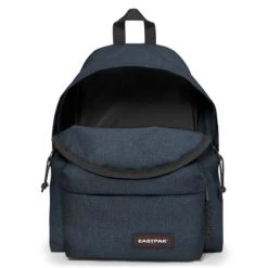 Eastpak Padded Pak'r Rugzak Triple Denim 9 Eastpak Padded Pak'r Rugzak Triple Denim -Eastpak Winkel ek62026w4