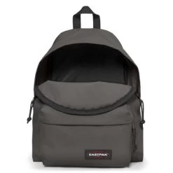 Eastpak Padded Pak'r Rugzak Whale Grey 9 Eastpak Padded Pak'r Rugzak Whale Grey -Eastpak Winkel ek62083z4 2 1