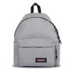 Eastpak Padded Pak'r Rugzak Sunday Grey 1 Eastpak Padded Pak'r Rugzak Sunday Grey -Eastpak Winkel ek620 363