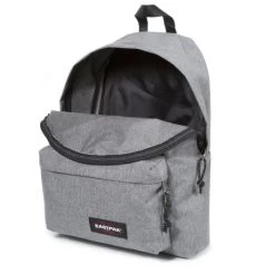 Eastpak Padded Pak'r Rugzak Sunday Grey -Eastpak Winkel ek620 363 alt004
