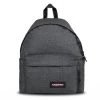 Eastpak Padded Pak'r Rugzak Black Denim -Eastpak Winkel ek620 77h