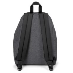 Eastpak Padded Pak'r Rugzak Black Denim -Eastpak Winkel ek620 77h alt002