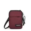 Eastpak Buddy Schoudertas Crafty Wine 1 Eastpak Buddy Schoudertas Crafty Wine -Eastpak Winkel ek724 23s