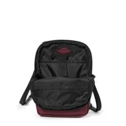 Eastpak Buddy Schoudertas Crafty Wine 10 Eastpak Buddy Schoudertas Crafty Wine -Eastpak Winkel ek724 23s alt002