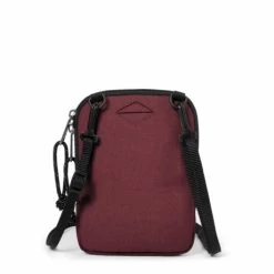 Eastpak Buddy Schoudertas Crafty Wine 11 Eastpak Buddy Schoudertas Crafty Wine -Eastpak Winkel ek724 23s alt003
