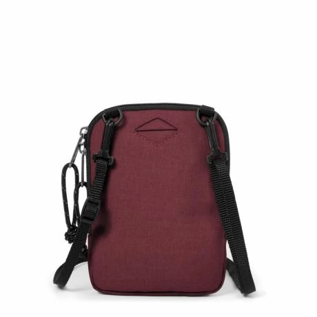Eastpak Buddy Schoudertas Crafty Wine 7 Eastpak Buddy Schoudertas Crafty Wine - Afbeelding 5