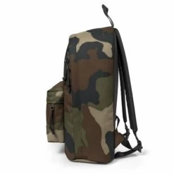 Eastpak Out Of Office Rugzak Camo -Eastpak Winkel ek767 181 alt009
