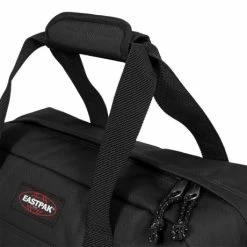 Eastpak Compact + Reistas Black -Eastpak Winkel ek77d0081