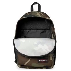 Eastpak Back To Work Rugzak Camo -Eastpak Winkel ek936181 2