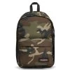 Eastpak Back To Work Rugzak Camo