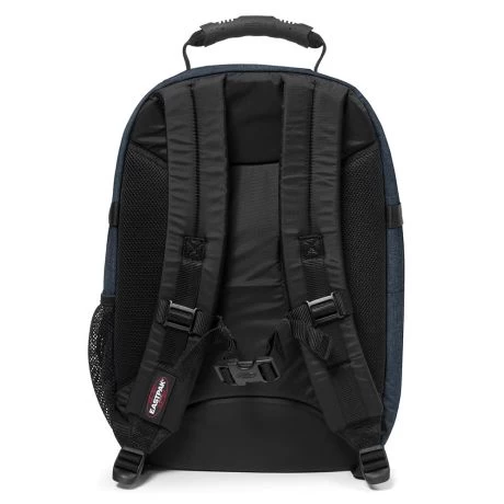 Eastpak Tutor Rugzak Triple Denim 4 Eastpak Tutor Rugzak Triple Denim - Afbeelding 2