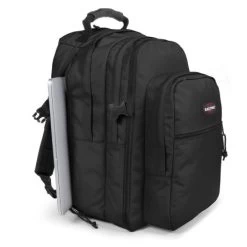 Eastpak Tutor Rugzak Black -Eastpak Winkel ek955 008 alt002