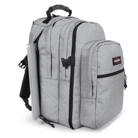 Eastpak Tutor Rugzak Sunday Grey 6 Eastpak Tutor Rugzak Sunday Grey - Afbeelding 4
