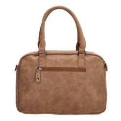 Enrico Benetti Ardèche Handtas Camel -Eastpak Winkel enrico benetti 66584 handtas camel 5