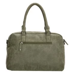 Enrico Benetti Ardèche Handtas Olijf -Eastpak Winkel enrico benetti 66584 handtas olijf 5