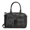 Enrico Benetti Ardèche Handtas Zwart -Eastpak Winkel enrico benetti 66584 handtas zwart 1