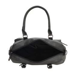 Enrico Benetti Ardèche Handtas Zwart -Eastpak Winkel enrico benetti 66584 handtas zwart 6