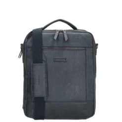 Enrico Benetti Nikki Backpack With Shoulder Strap 14" Blauw