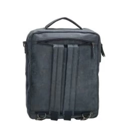 Enrico Benetti Nikki Backpack With Shoulder Strap 14" Blauw -Eastpak Winkel enrico benetti nikki rugzak navy blauw 4 1024x1024