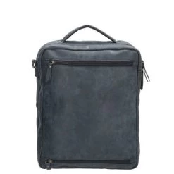 Enrico Benetti Nikki Backpack With Shoulder Strap 14" Blauw -Eastpak Winkel enrico benetti nikki rugzak navy blauw 5 1024x1024