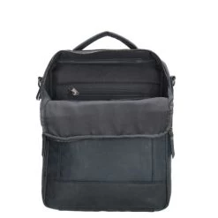 Enrico Benetti Nikki Backpack With Shoulder Strap 14" Blauw -Eastpak Winkel enrico benetti nikki rugzak navy blauw 6 1024x1024