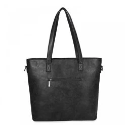 Wimona Evelina Schoudertas Zwart -Eastpak Winkel evelina4035bl2