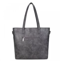 Wimona Evelina Schoudertas Grijs -Eastpak Winkel evelina4035gr2