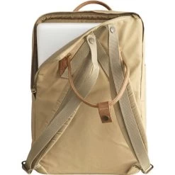 Fjallraven Fjällräven Kanken No. 2 Laptop 15" Rugzak Acorn -Eastpak Winkel f23569 0 2 2 1 1 1 1 1 1