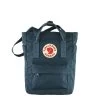 Fjallraven Fjällräven Kanken Totepack Mini Navy -Eastpak Winkel f23710 5604