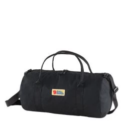 Fjallraven Fjällräven Vardag Duffle 30 Rugzak Black