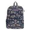 JanSport Cross Town Backpack Fields Of Paradise -Eastpak Winkel fieldsofparadise 1
