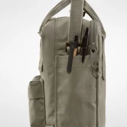 Fjallraven Fjällräven Kanken Sling Shoulderbag Graphite -Eastpak Winkel fjallraven kanken sling detail 4
