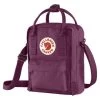 Fjallraven Fjällräven Kanken Sling Shoulderbag Royal Purple